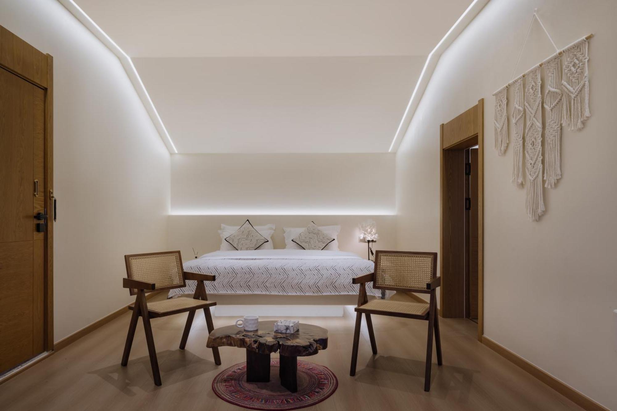 Dali Antu Landscape View Hotel Εξωτερικό φωτογραφία
