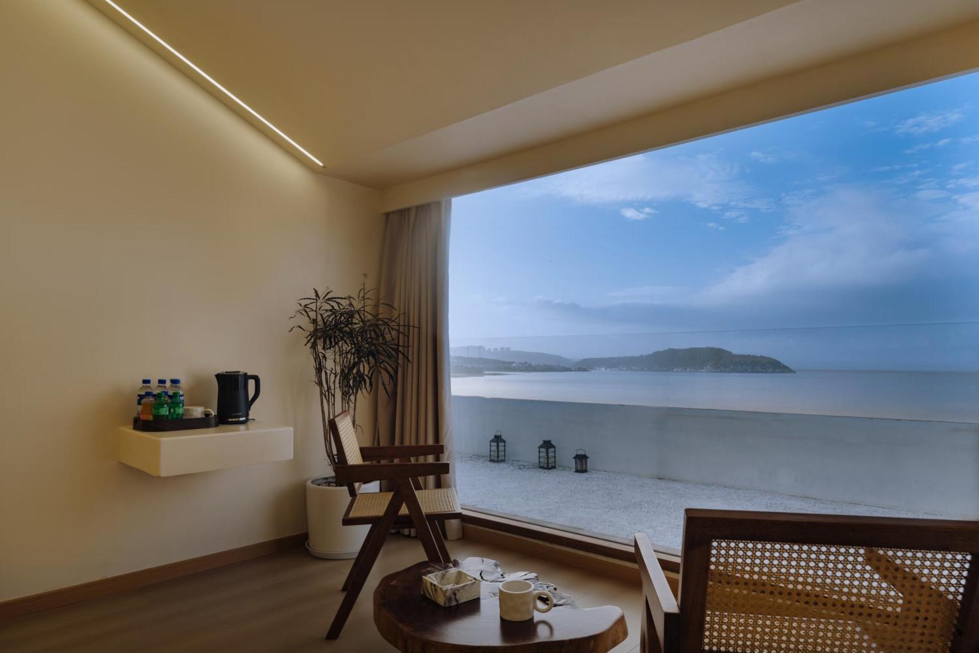 Dali Antu Landscape View Hotel Εξωτερικό φωτογραφία