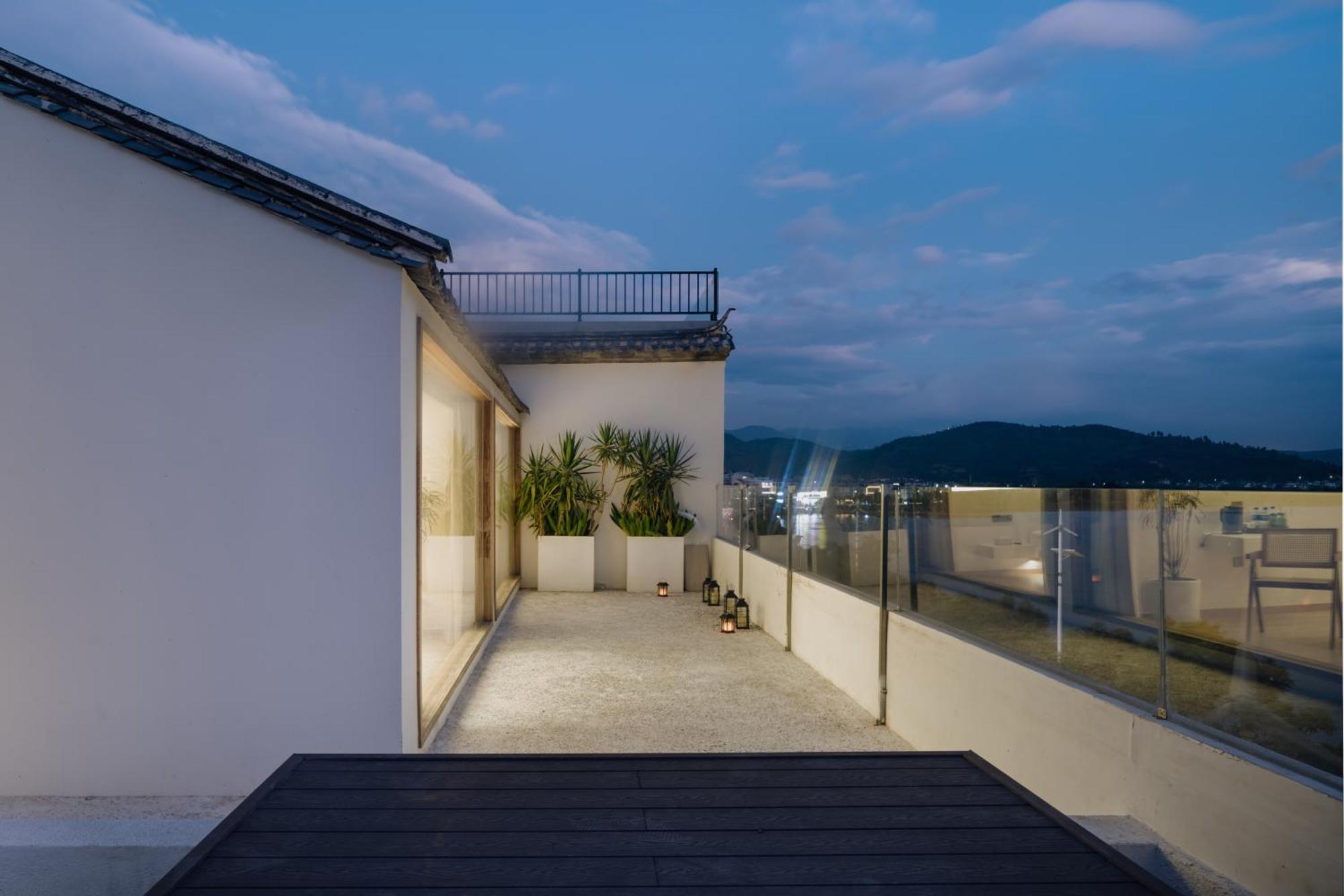 Dali Antu Landscape View Hotel Δωμάτιο φωτογραφία