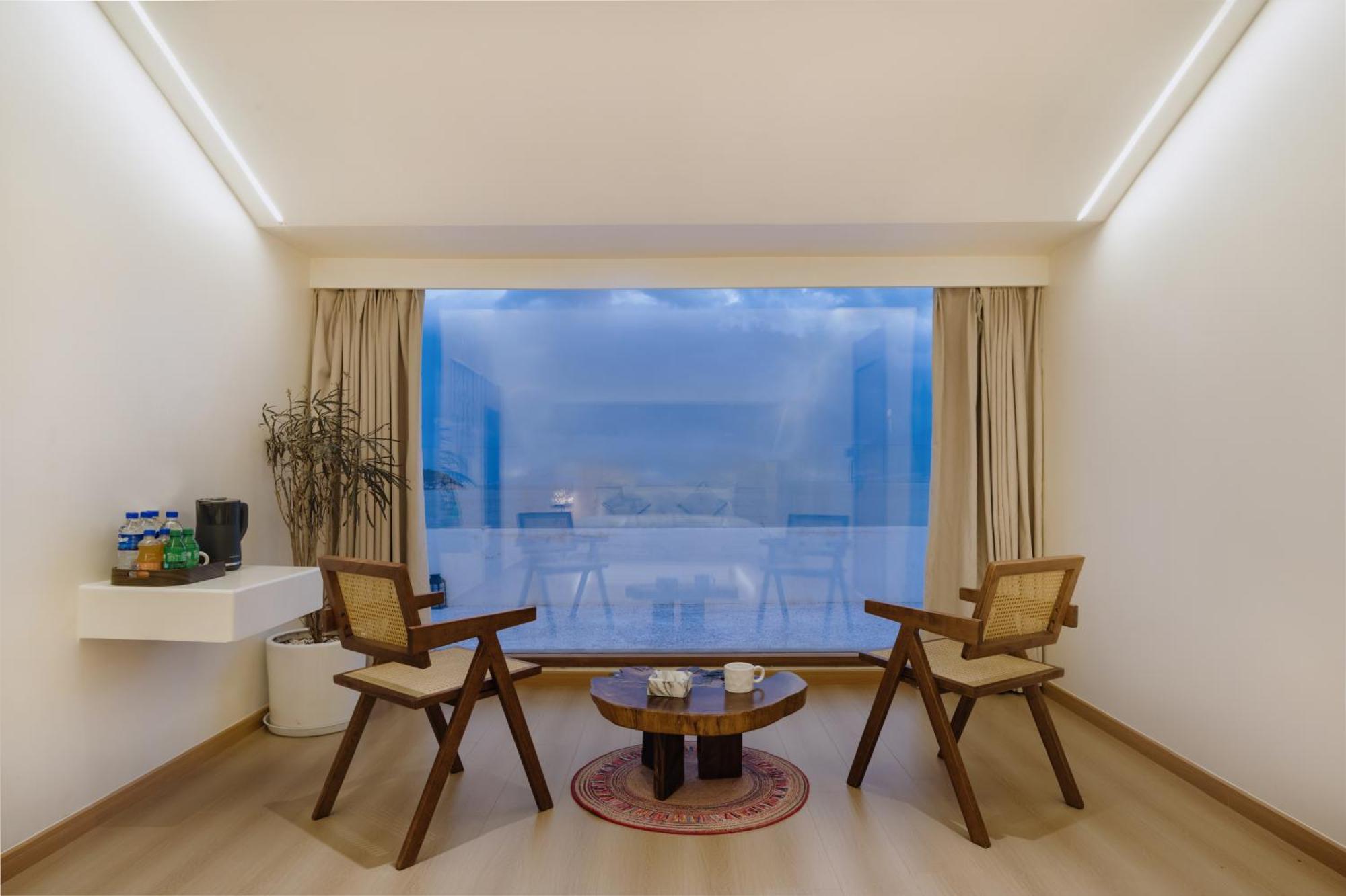 Dali Antu Landscape View Hotel Εξωτερικό φωτογραφία