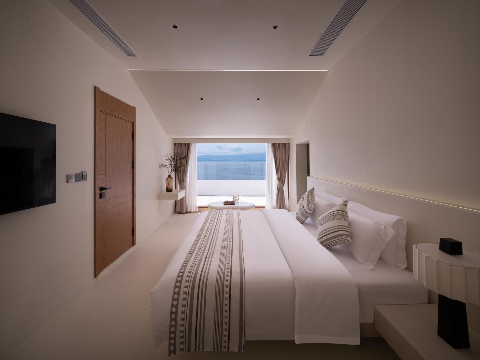 Dali Antu Landscape View Hotel Δωμάτιο φωτογραφία