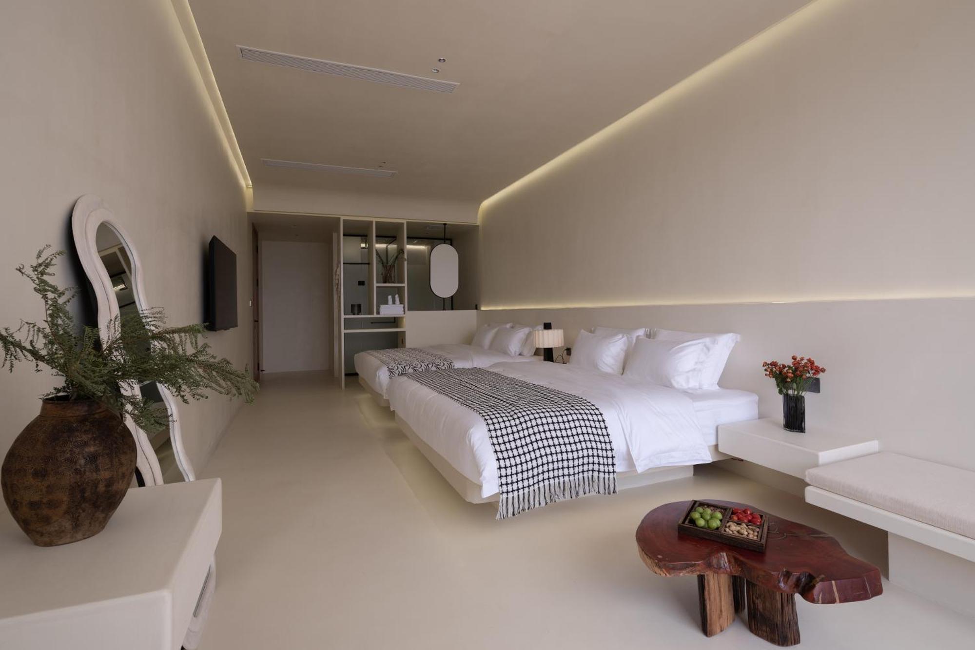 Dali Antu Landscape View Hotel Δωμάτιο φωτογραφία