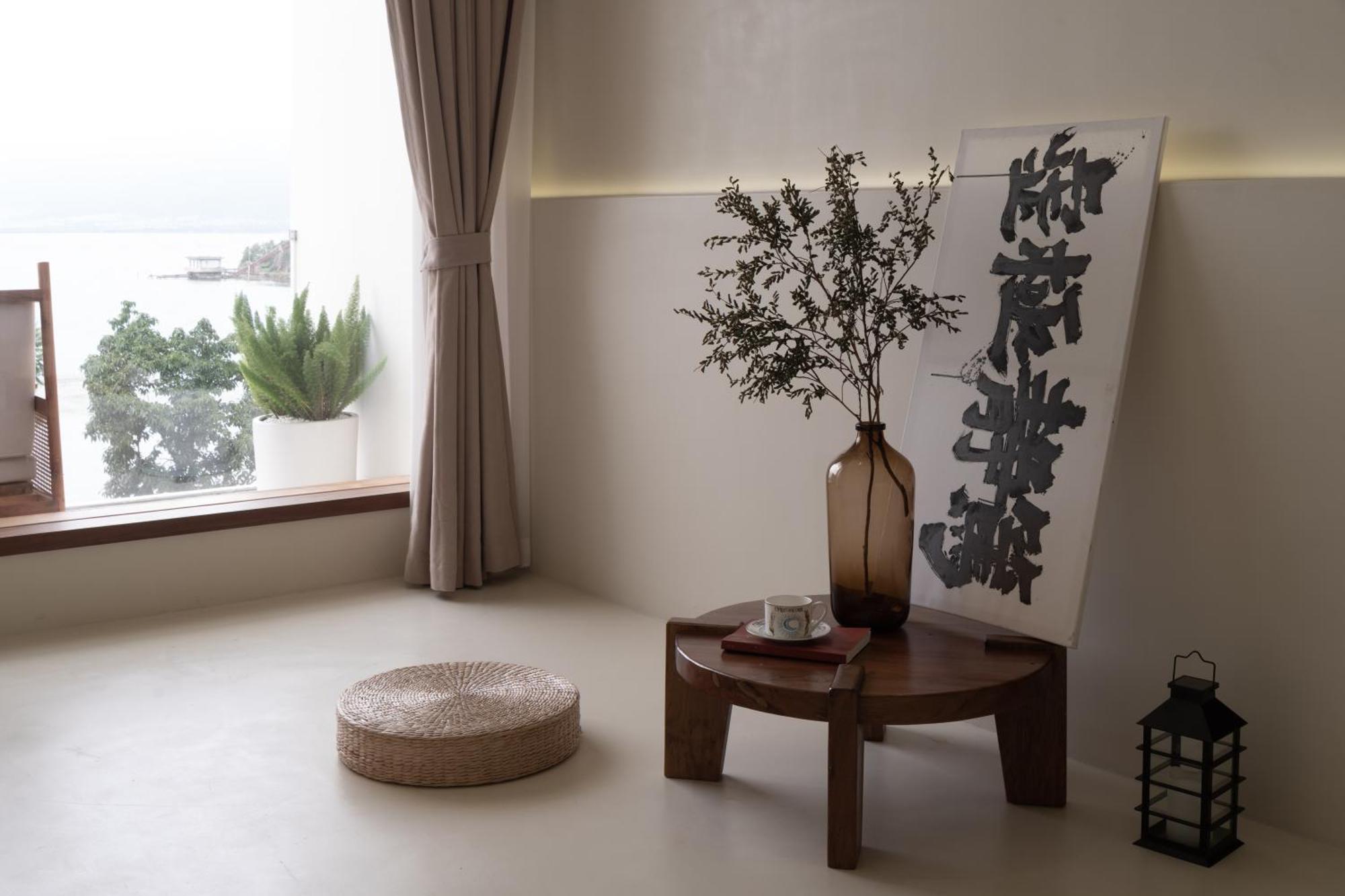 Dali Antu Landscape View Hotel Δωμάτιο φωτογραφία