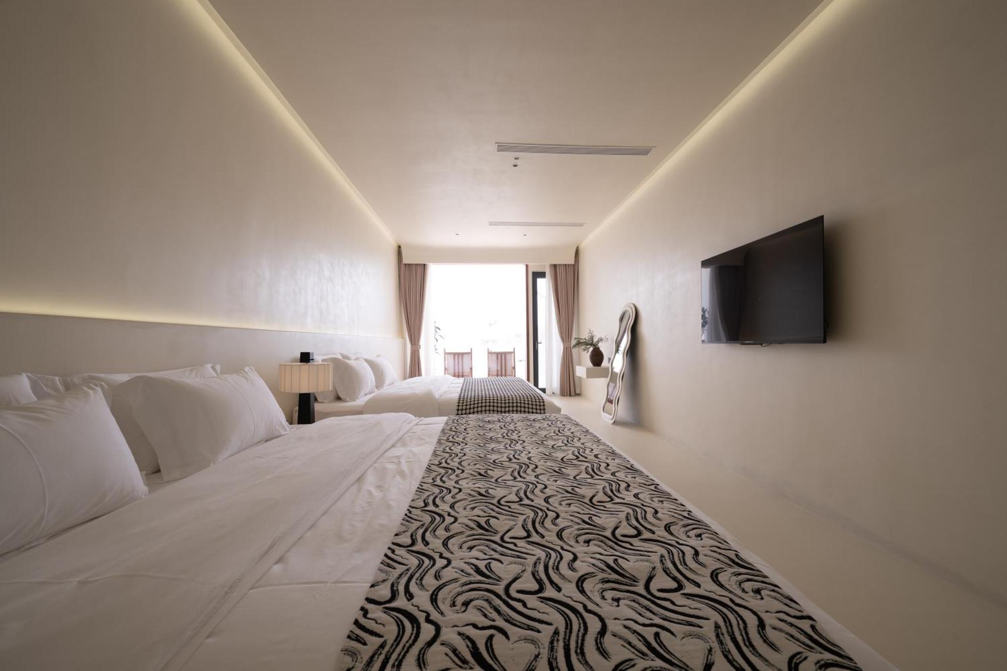 Dali Antu Landscape View Hotel Δωμάτιο φωτογραφία