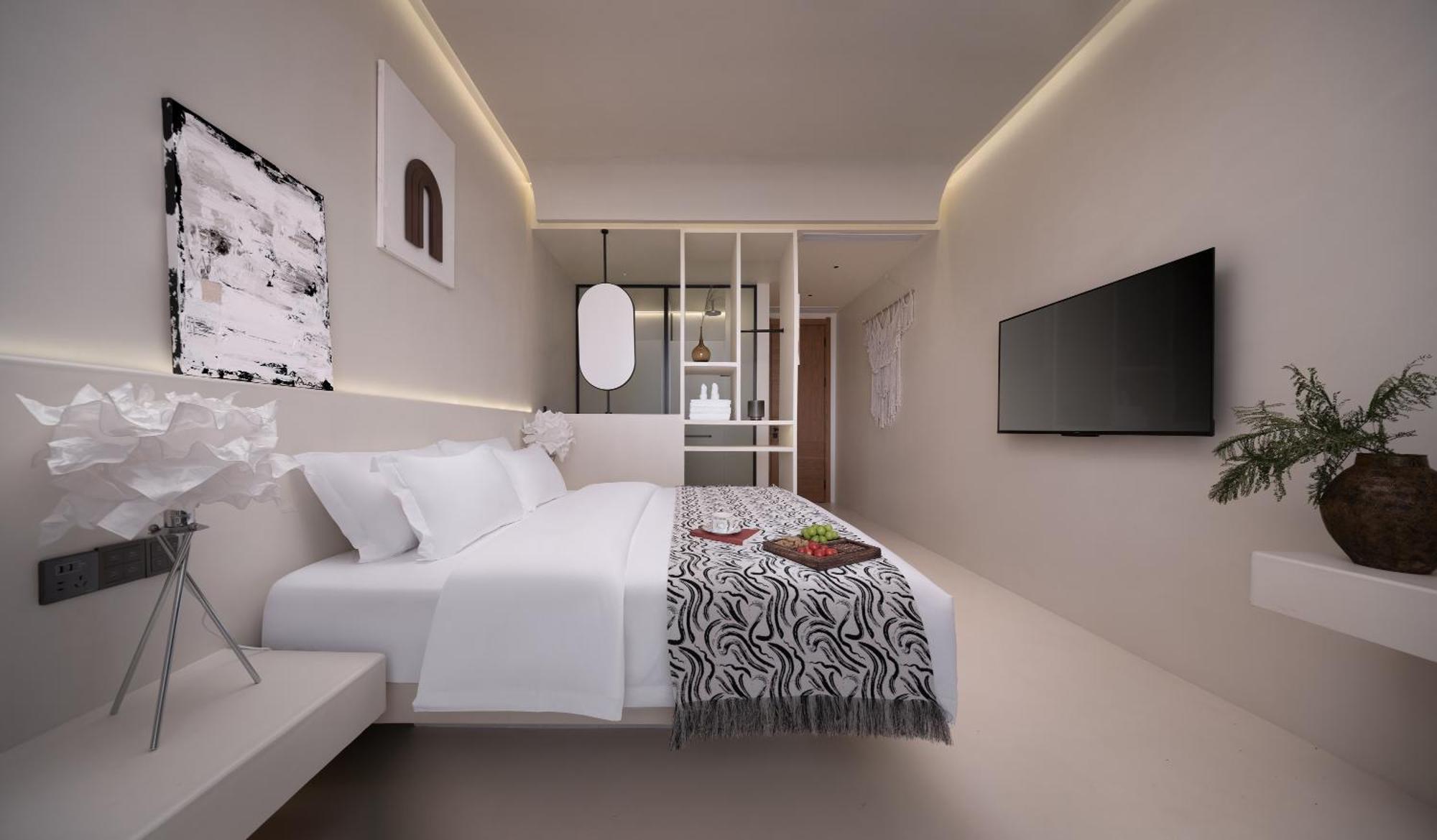 Dali Antu Landscape View Hotel Δωμάτιο φωτογραφία