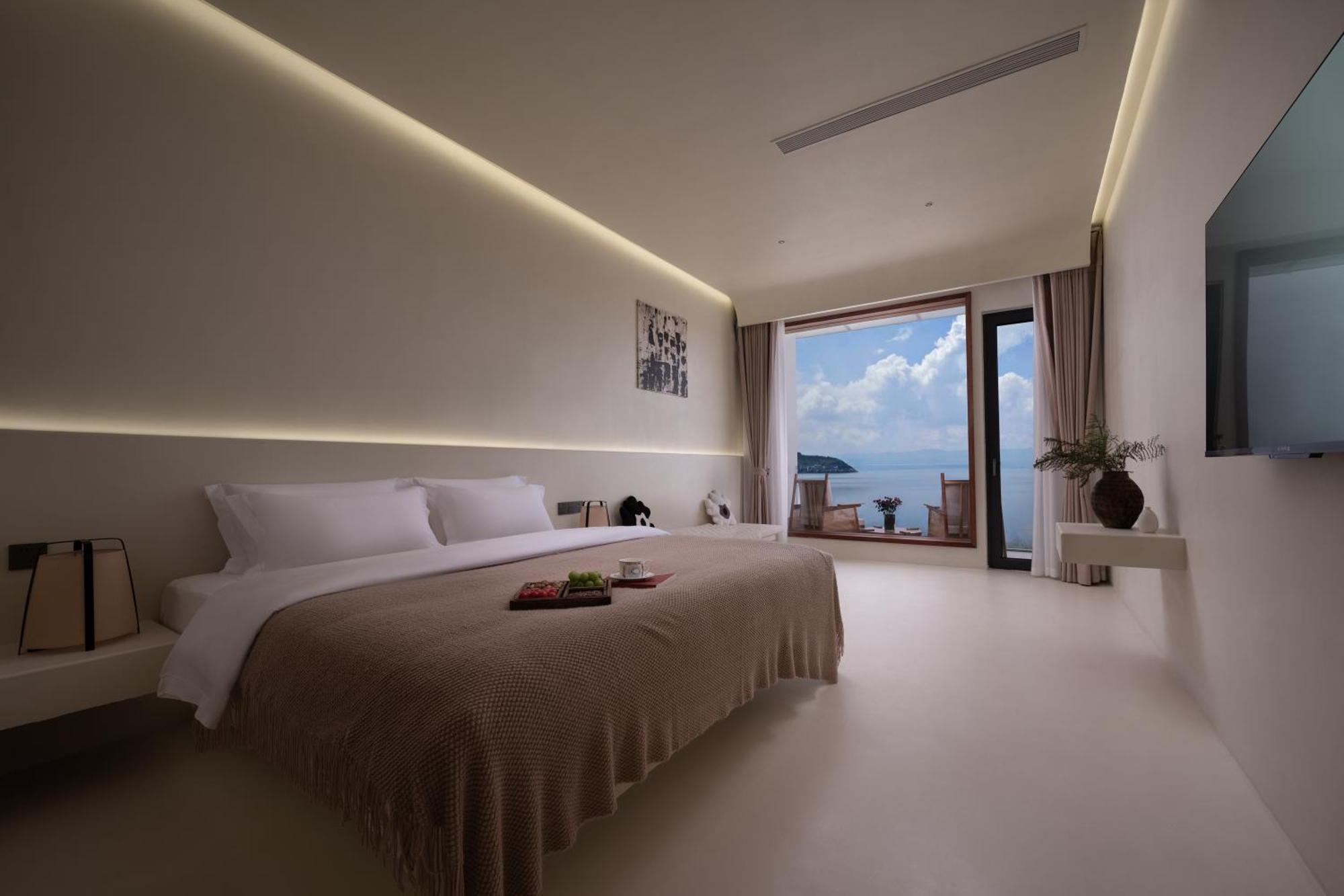 Dali Antu Landscape View Hotel Εξωτερικό φωτογραφία