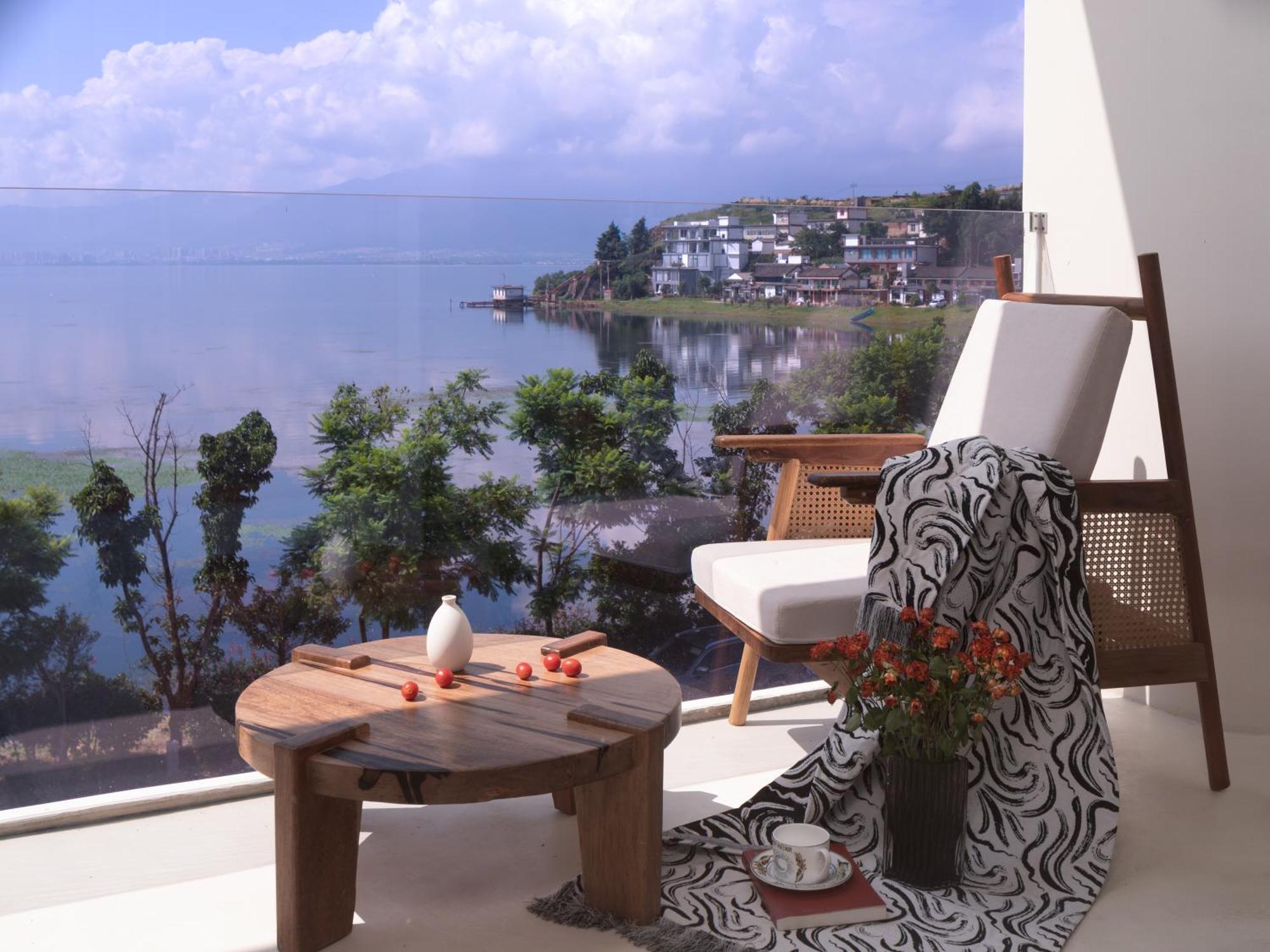 Dali Antu Landscape View Hotel Εξωτερικό φωτογραφία