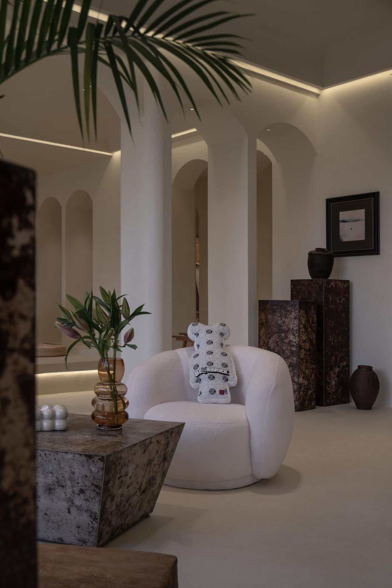 Dali Antu Landscape View Hotel Εξωτερικό φωτογραφία